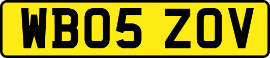 WB05ZOV