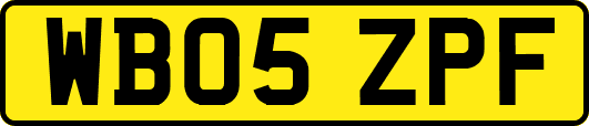 WB05ZPF