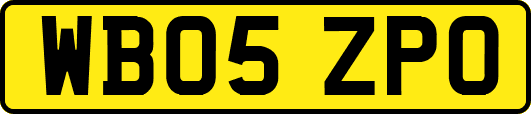 WB05ZPO