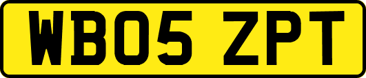 WB05ZPT