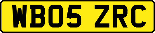 WB05ZRC