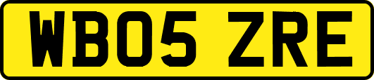WB05ZRE