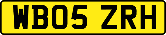 WB05ZRH