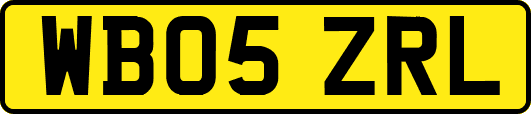 WB05ZRL