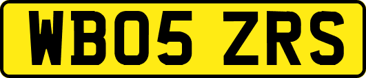 WB05ZRS