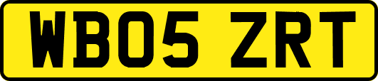 WB05ZRT