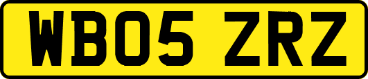 WB05ZRZ