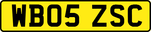 WB05ZSC