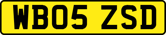 WB05ZSD