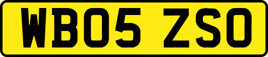 WB05ZSO