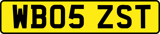 WB05ZST