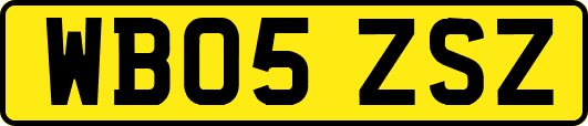 WB05ZSZ