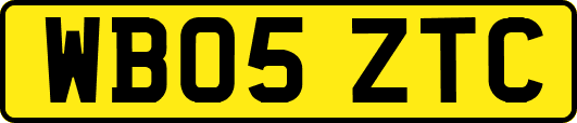 WB05ZTC