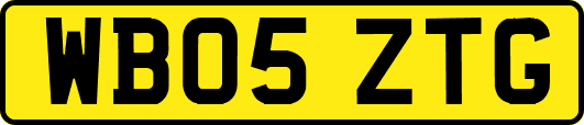 WB05ZTG