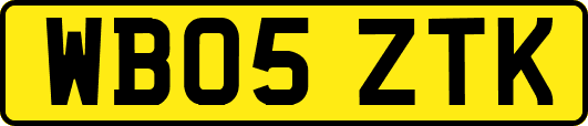 WB05ZTK