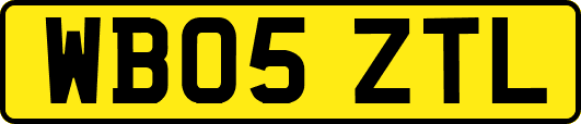 WB05ZTL
