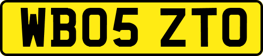 WB05ZTO