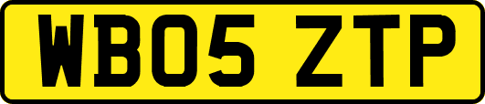 WB05ZTP