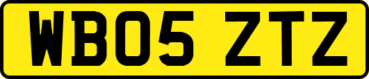 WB05ZTZ