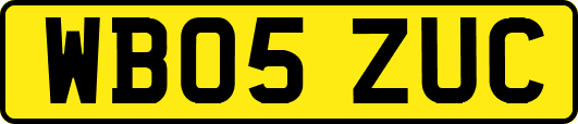 WB05ZUC