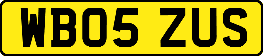 WB05ZUS