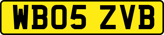 WB05ZVB
