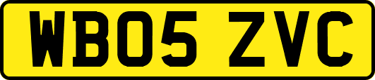 WB05ZVC