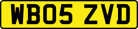 WB05ZVD