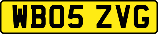 WB05ZVG