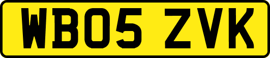 WB05ZVK