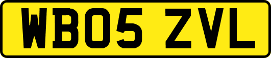 WB05ZVL