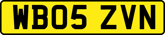 WB05ZVN