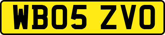 WB05ZVO