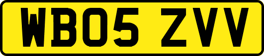 WB05ZVV