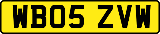 WB05ZVW