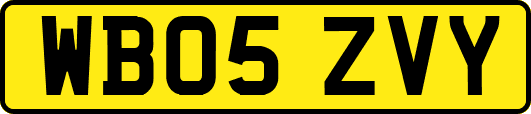 WB05ZVY
