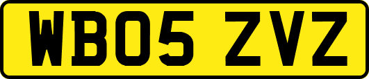 WB05ZVZ