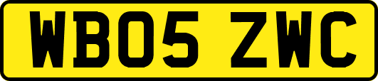 WB05ZWC