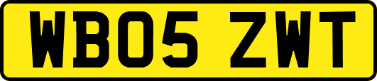 WB05ZWT