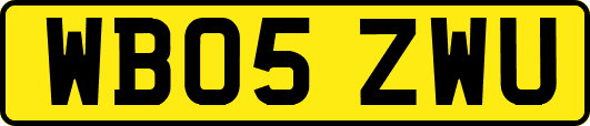WB05ZWU
