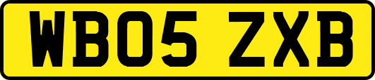 WB05ZXB