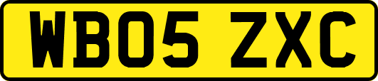 WB05ZXC