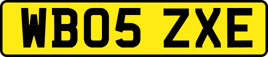 WB05ZXE