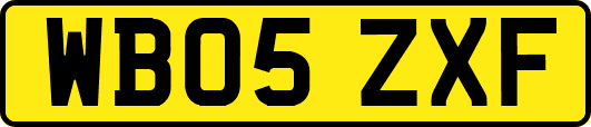 WB05ZXF