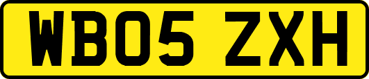 WB05ZXH