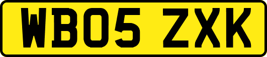 WB05ZXK