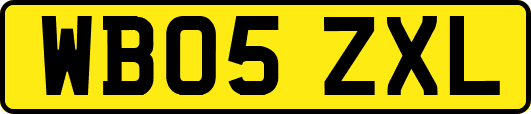 WB05ZXL
