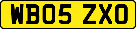 WB05ZXO