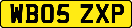 WB05ZXP