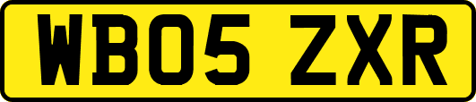 WB05ZXR